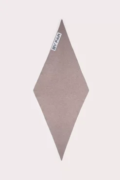 Rizzo Scarf Taupe Cashmere