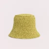 Robbie Apple Cotton Melange