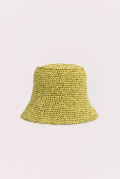 Robbie Apple Cotton Melange