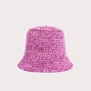 Robbie Lipstick Cotton Melange