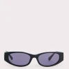 Rodeo Solid Black