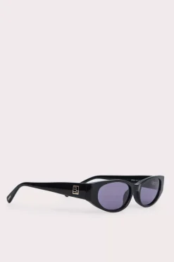 Rodeo Solid Black