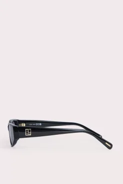 Rodeo Solid Black