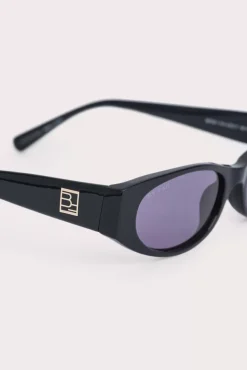 Rodeo Solid Black