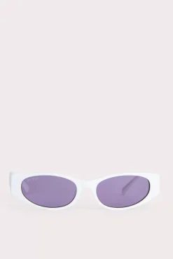 Rodeo Solid White