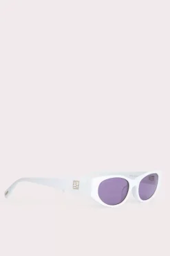 Rodeo Solid White