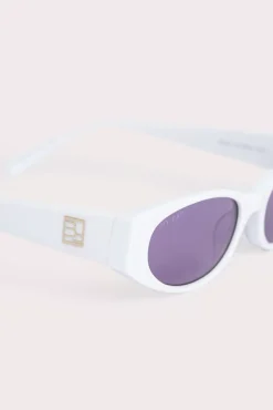 Rodeo Solid White