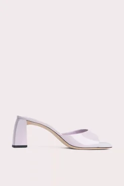 Romy Dawn Patent Leather
