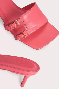 Roni Venus Gloss Leather