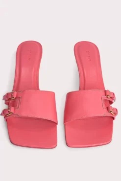 Roni Venus Gloss Leather