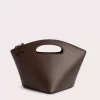Rubik Bear Box Calf Leather