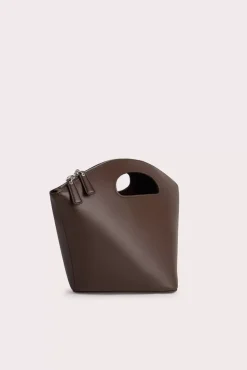 Rubik Bear Box Calf Leather
