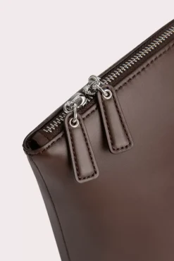 Rubik Bear Box Calf Leather
