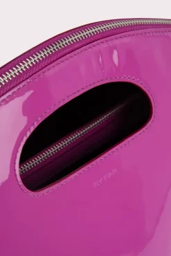 Rubik Fuchsia Patent Leather