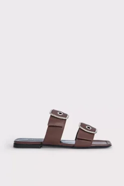 Saba Sequoia Nappa Leather