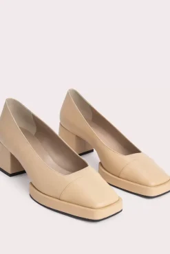 Sava Kraft Nappa Leather