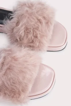 Shana Icy Pink Toscana