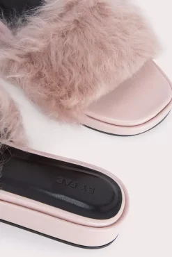 Shana Icy Pink Toscana