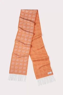 Signature Scarf Vitamin Wool
