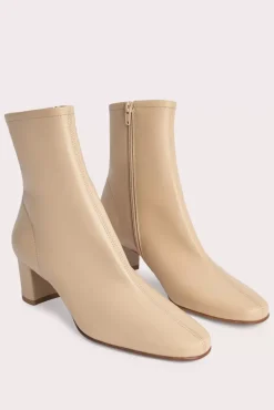 Sofia Kraft Nappa Leather