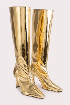 Stevie 42 Gold Lac