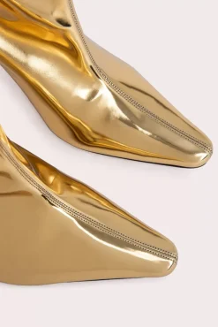 Stevie 42 Gold Lac
