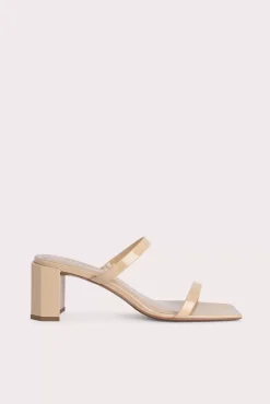 Tanya Kraft Patent Leather