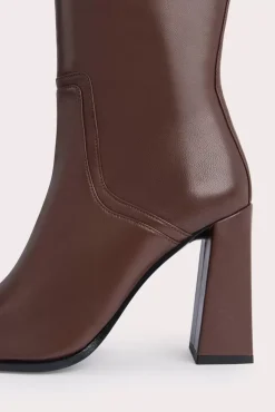 Tia Sequoia Nappa Leather