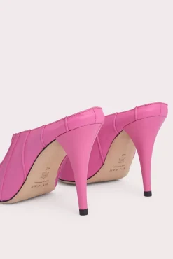 Trish Lipstick Nappa Leather