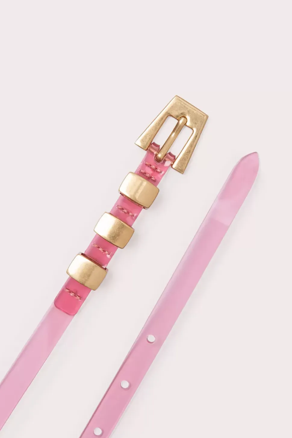 Vic Lipstick Pvc