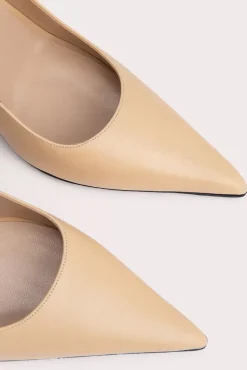 Viva Kraft Nappa Leather