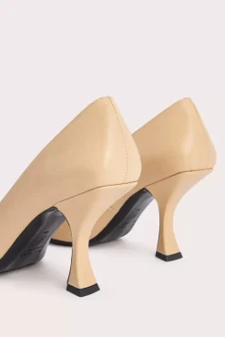 Viva Kraft Nappa Leather