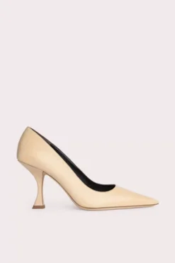 Viva Sable Nappa Leather