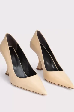 Viva Sable Nappa Leather