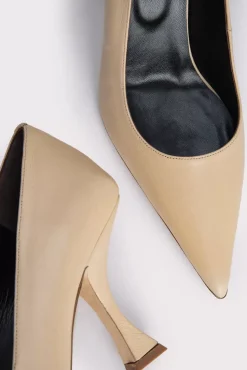 Viva Sable Nappa Leather