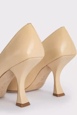 Viva Sable Nappa Leather