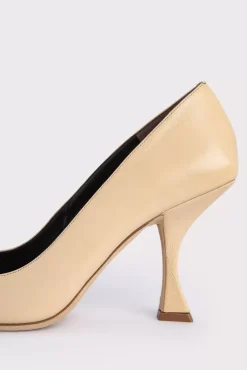 Viva Sable Nappa Leather