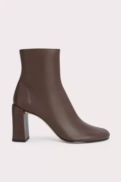 Vlada Bear Nappa Leather