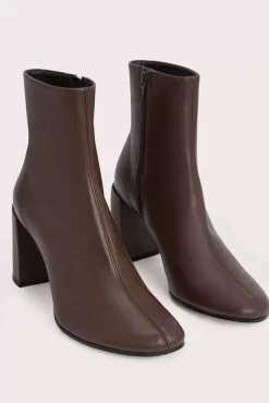 Vlada Bear Nappa Leather