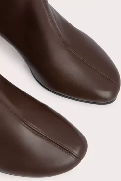 Vlada Bear Nappa Leather