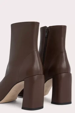 Vlada Bear Nappa Leather